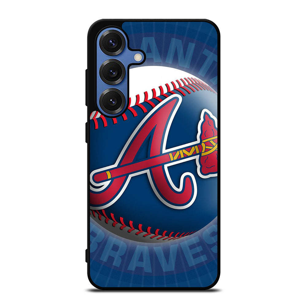 ATLANTA BRAVES 2 Samsung Galaxy Case Cover