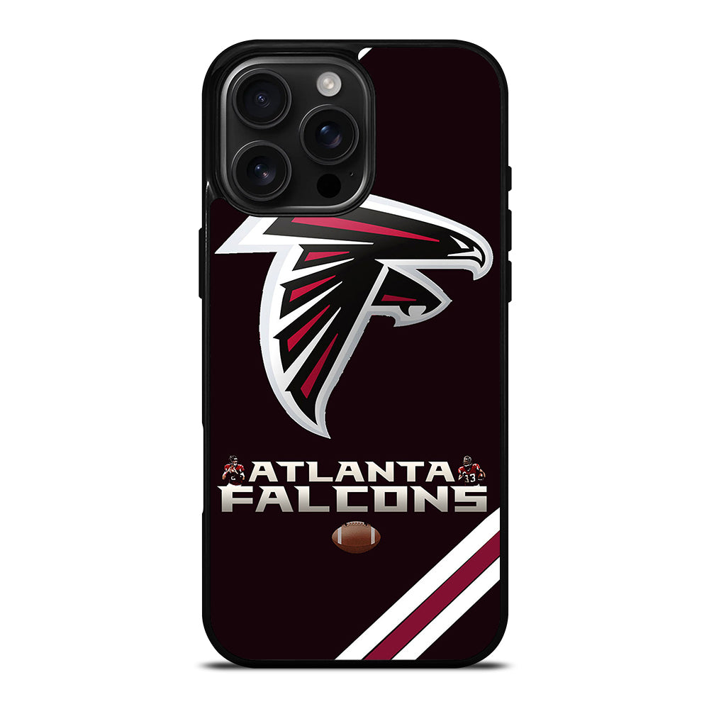 ATLANTA FALCONS iPhone Case Cover