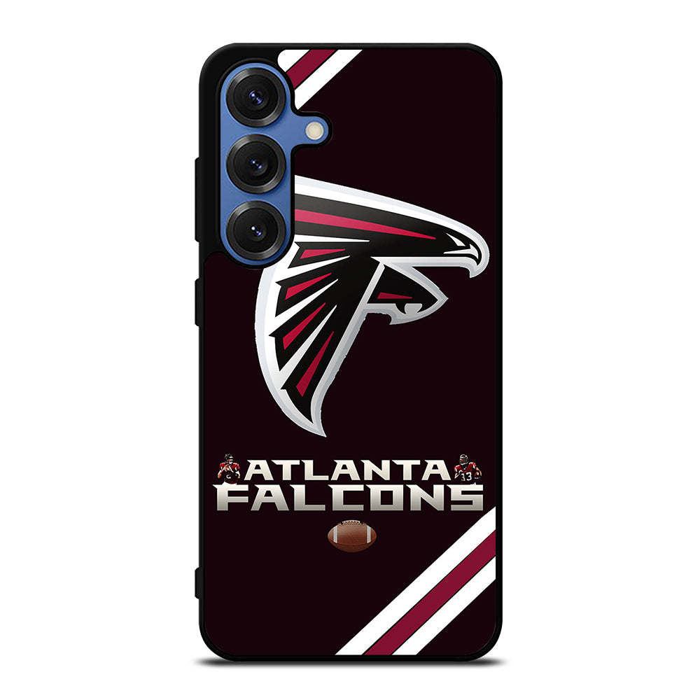 ATLANTA FALCONS Samsung Galaxy Case Cover