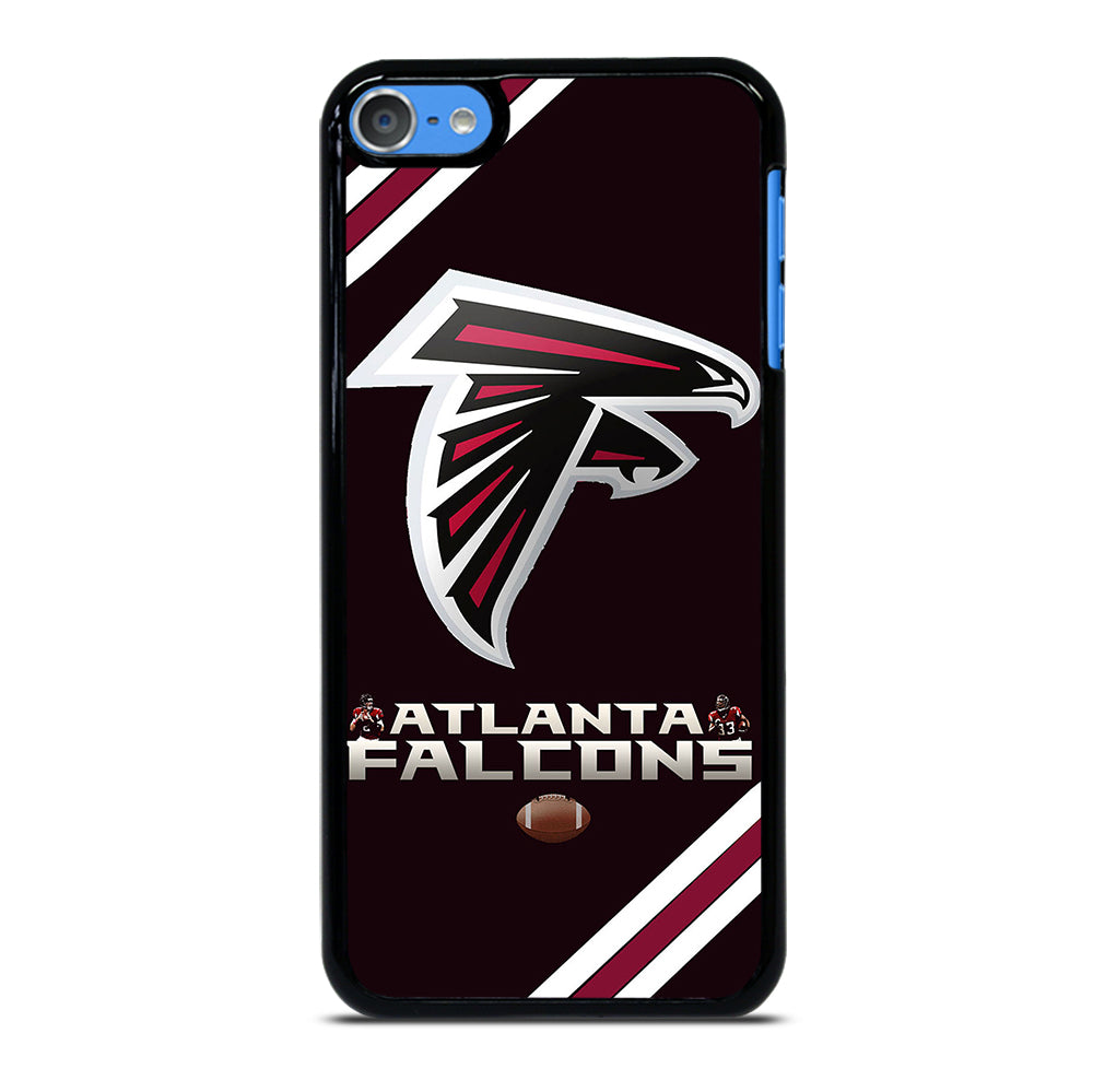 ATLANTA FALCONS iPod Touch Case Cover