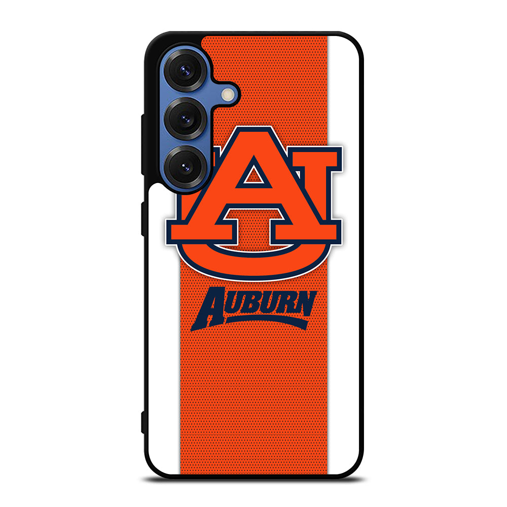 AUBURN TIGERS 2 Samsung Galaxy Case Cover