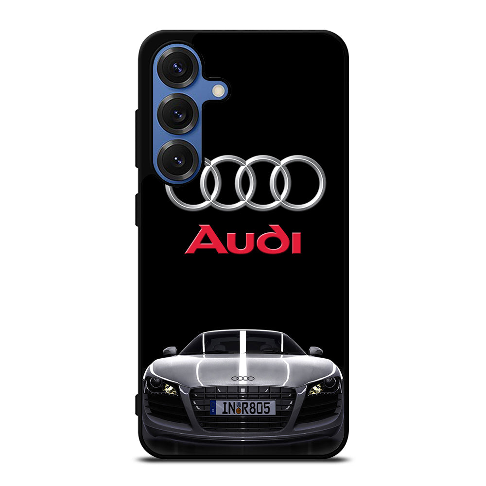 AUDI CAR 1 Samsung Galaxy Case Cover