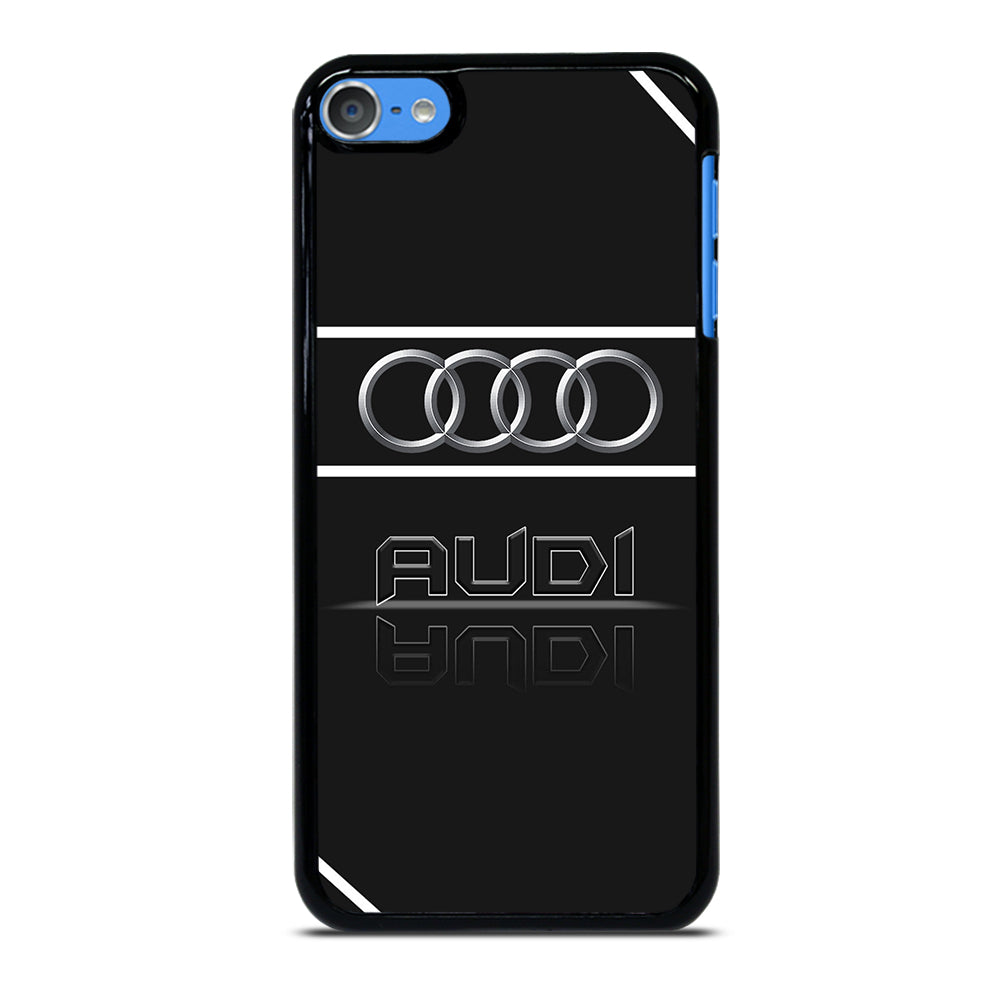 AUDI LOGO 1 iPod Touch Case Cover