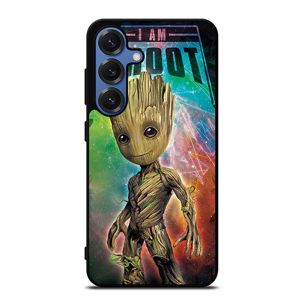 BABY GROOT 1 Samsung Galaxy Case Cover