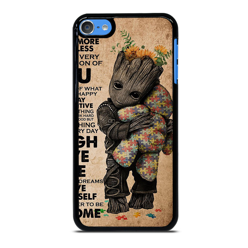 BABY GROOT 2 iPod Touch Case Cover