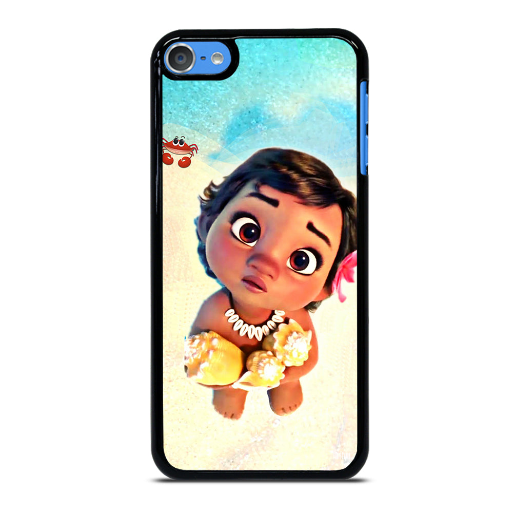 BABY MOANA DISNEY iPod Touch Case Cover