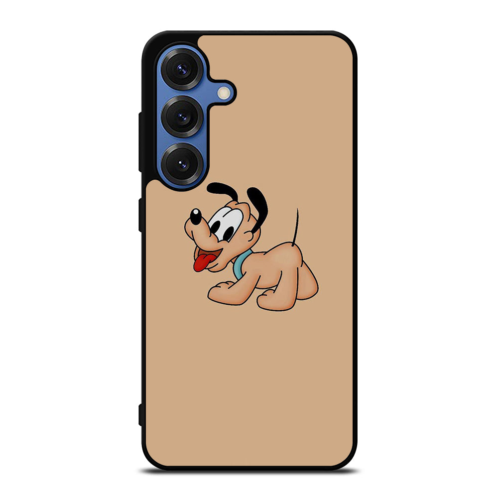 BABY PLUTO Samsung Galaxy Case Cover