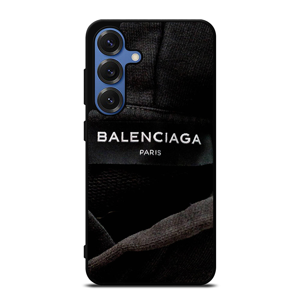 BALENCIAGA PARIS LOGO 2 Samsung Galaxy Case Cover