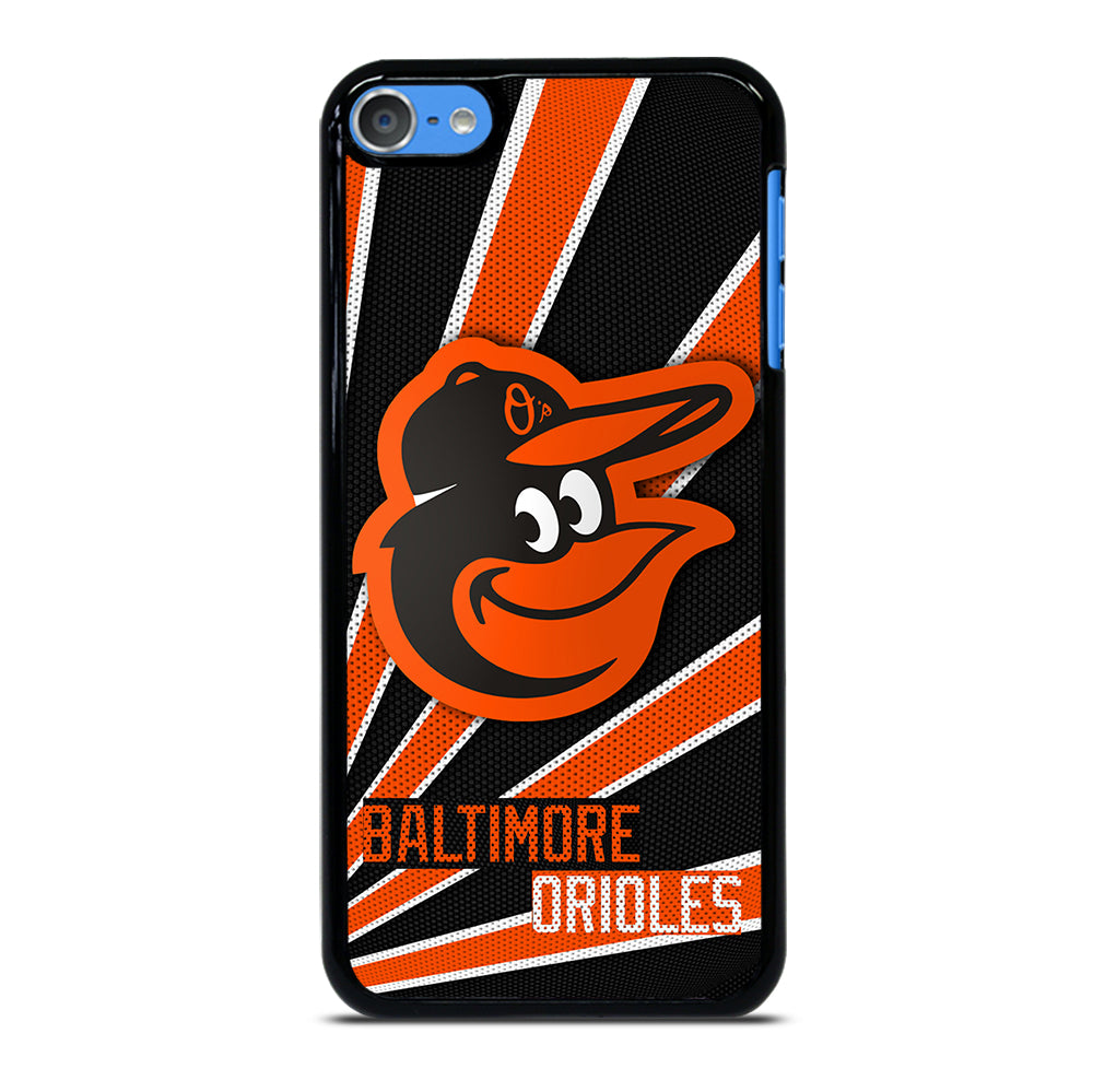 BALTIMORE ORIOLES 1 iPod Touch Case Cover