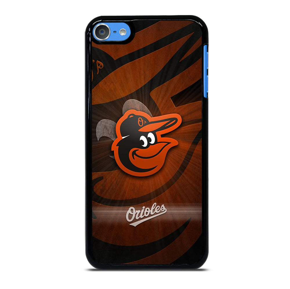 BALTIMORE ORIOLES 2 iPod Touch Case Cover