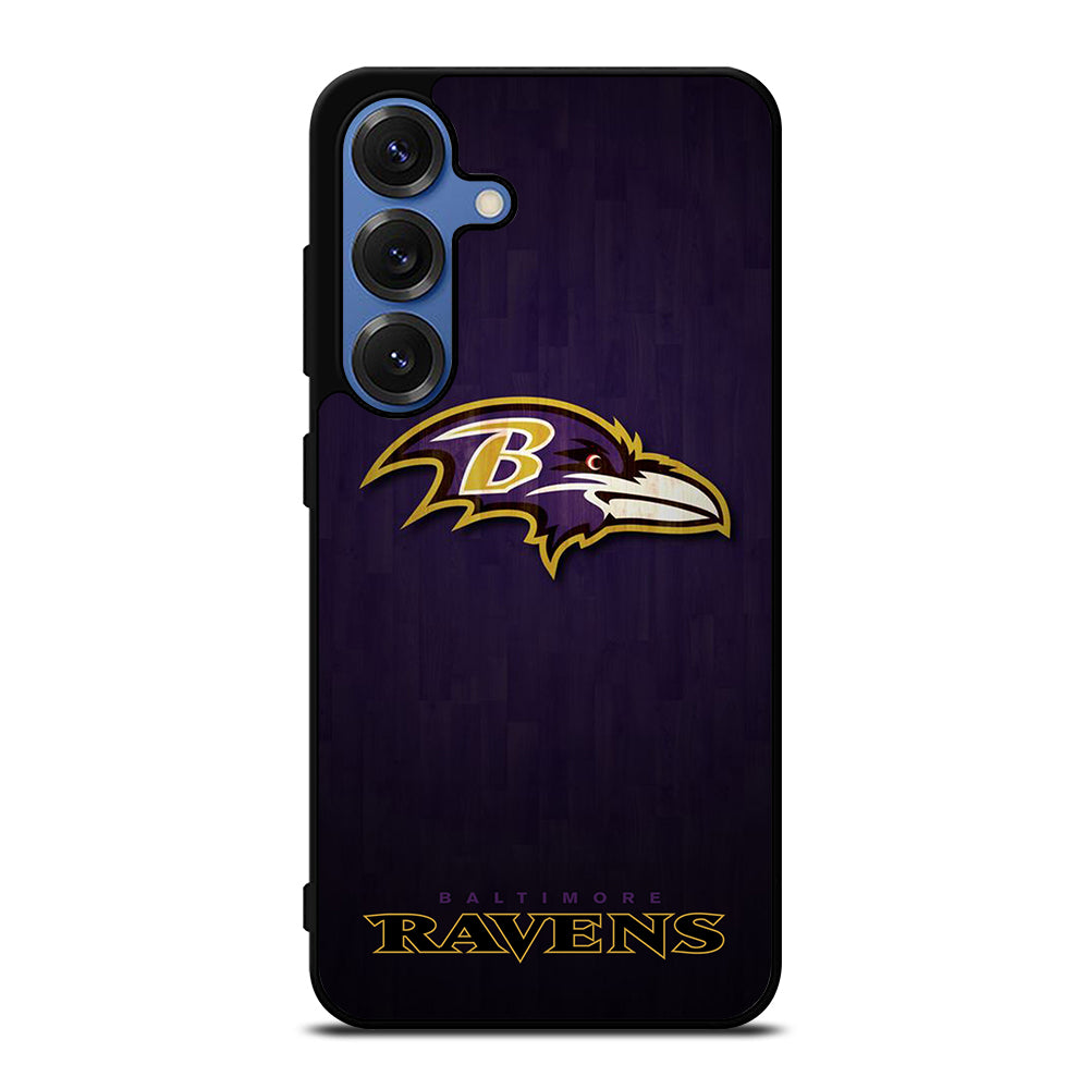 BALTIMORE RAVENS 1 Samsung Galaxy Case Cover