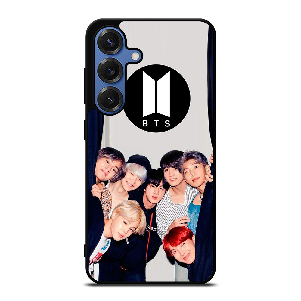 BANGTAN BOYS BTS 2 Samsung Galaxy Case Cover
