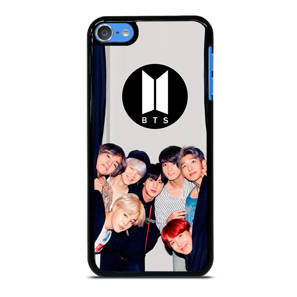 BANGTAN BOYS BTS 2 iPod Touch Case Cover