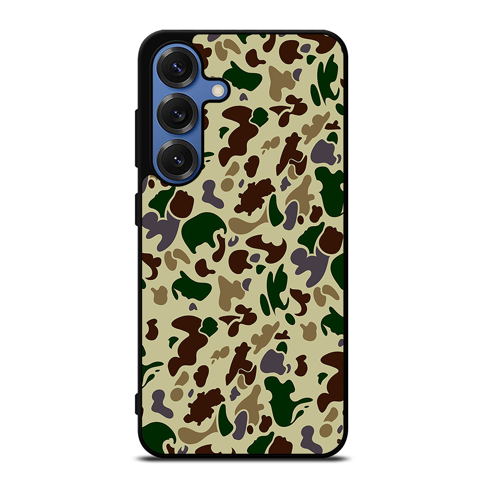 BAPE BATHING APE 3 Samsung Galaxy Case Cover