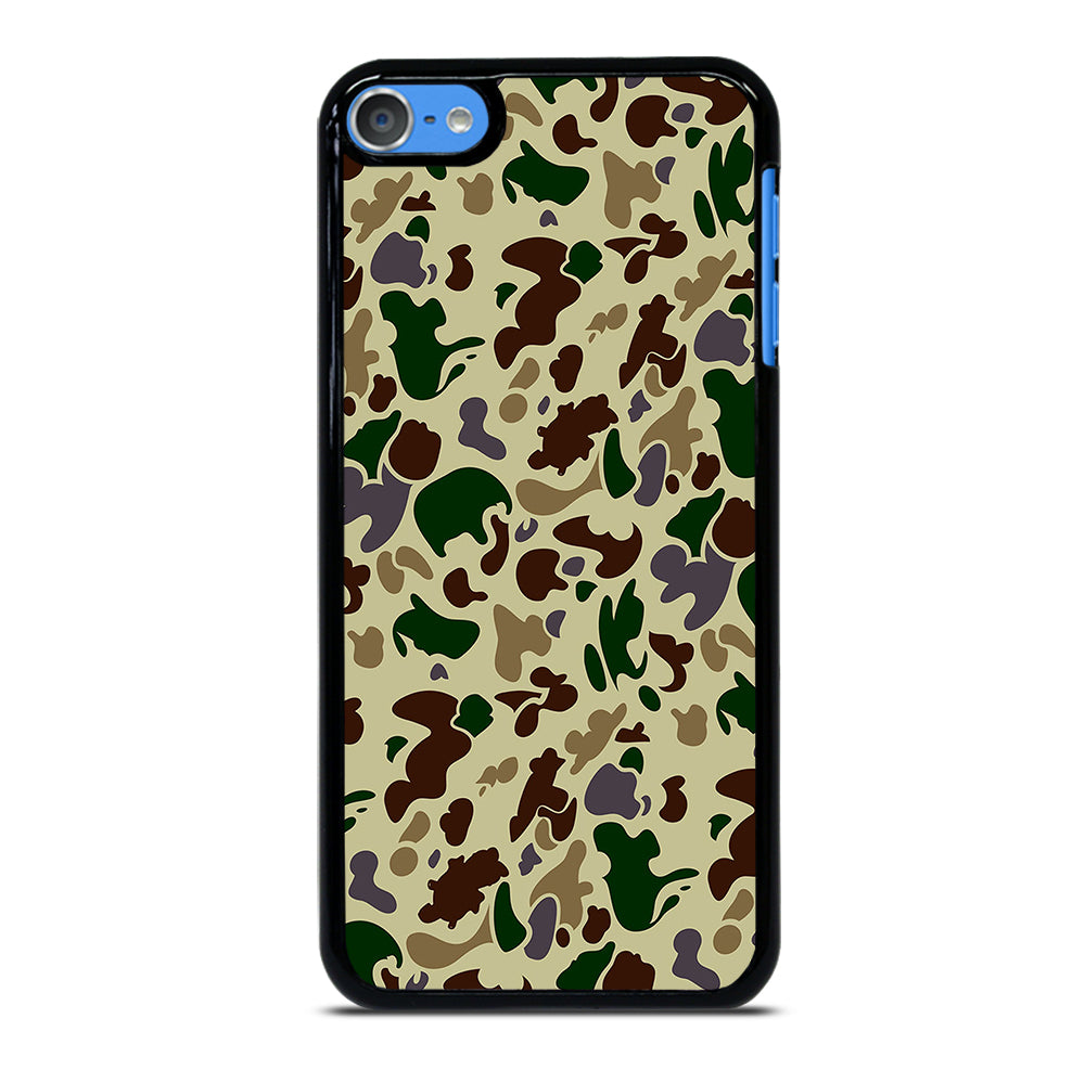 BAPE BATHING APE 3 iPod Touch Case Cover