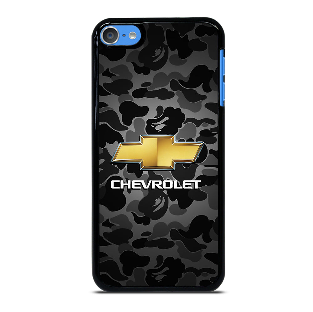 BAPE CAMO CHEVY iPod Touch Case Cover