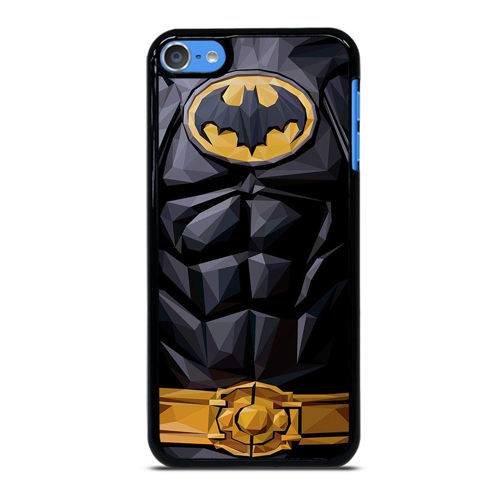 BATMAN CHEST LOGO iPod Touch Case Cover