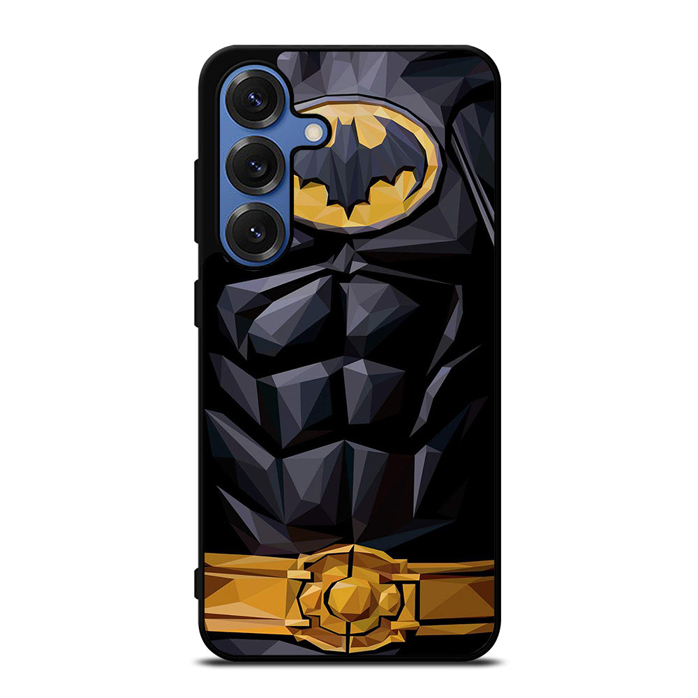 BATMAN CHEST LOGO Samsung Galaxy Case Cover