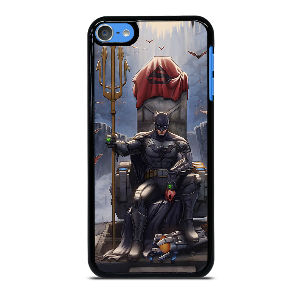 BATMAN KING iPod Touch Case Cover