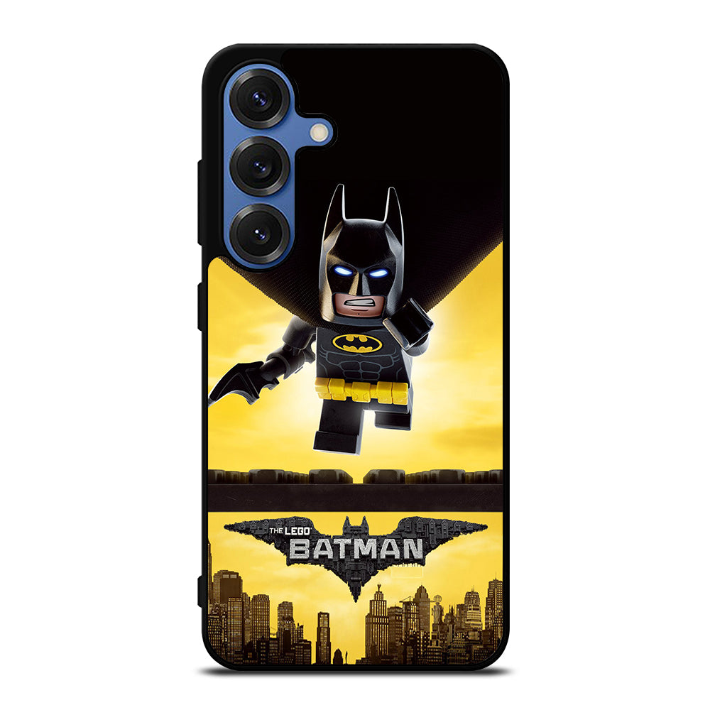 BATMAN LEGO Samsung Galaxy Case Cover