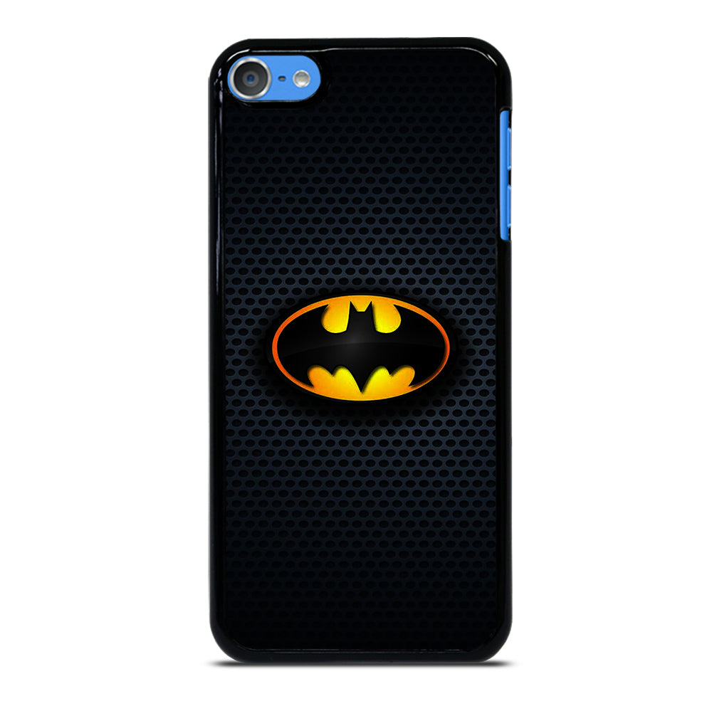 BATMAN LOGO iPod Touch Case Cover