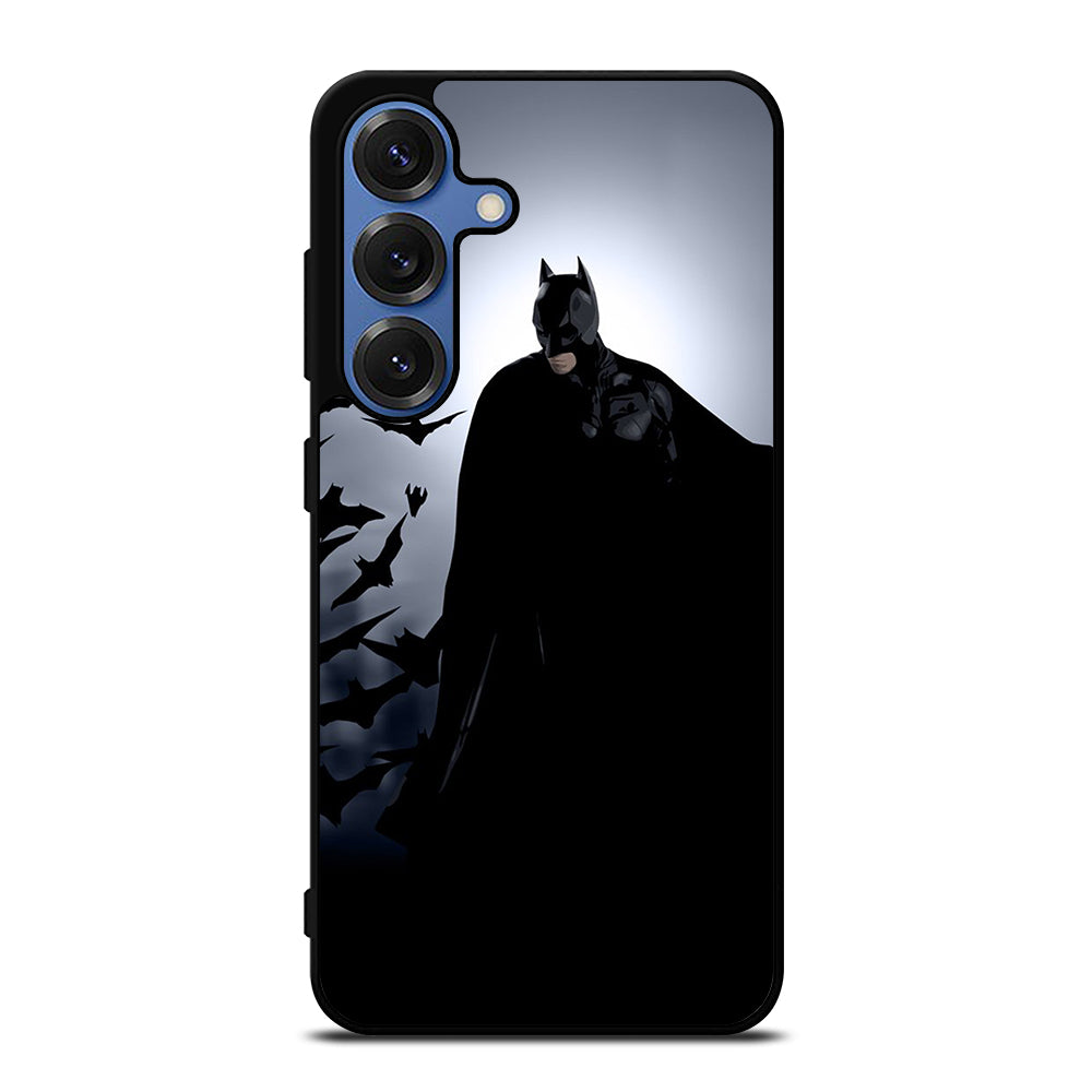 BATMAN SUPER HERO DC Samsung Galaxy Case Cover