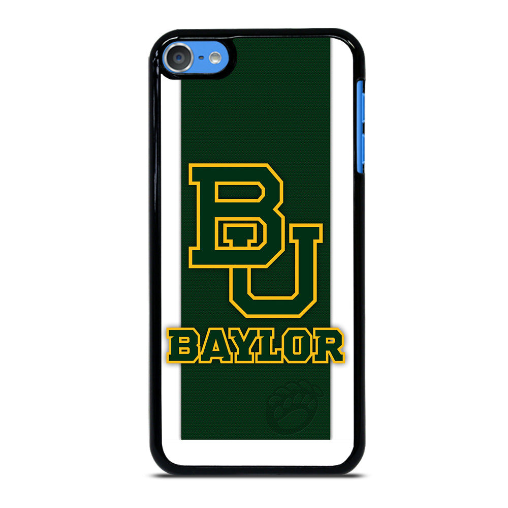 BAYLOR BEARS NBA LOGO 2 iPod Touch Case Cover