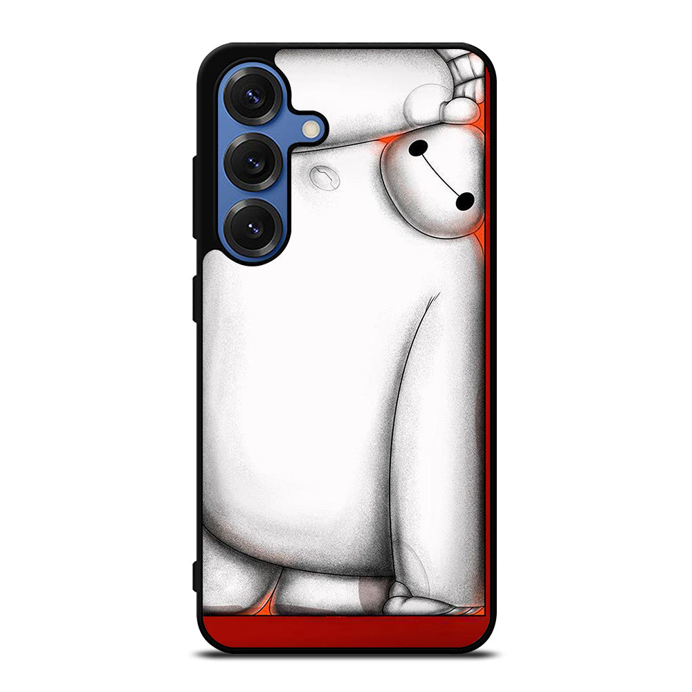 BAYMAX ROBOT Samsung Galaxy Case Cover
