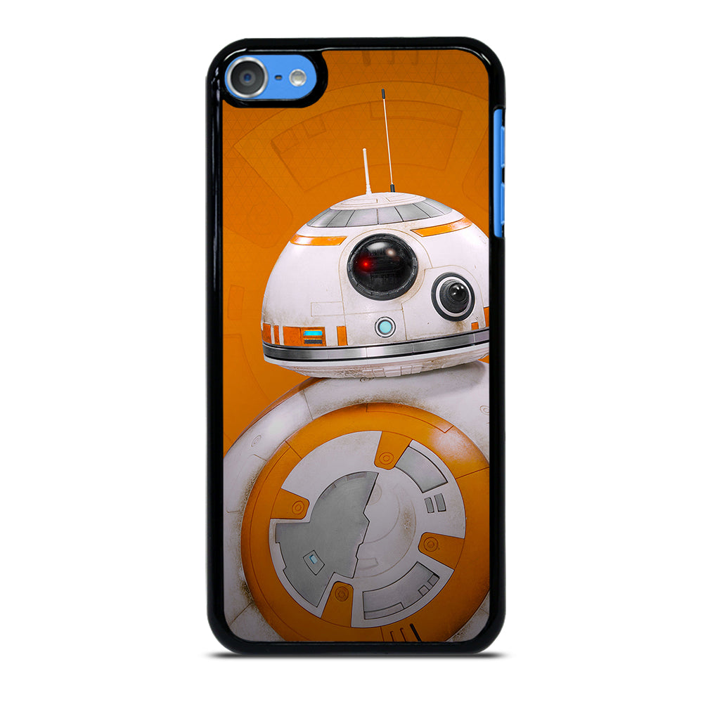 BB-8 DROID ROBOT STAR WARS iPod Touch Case Cover