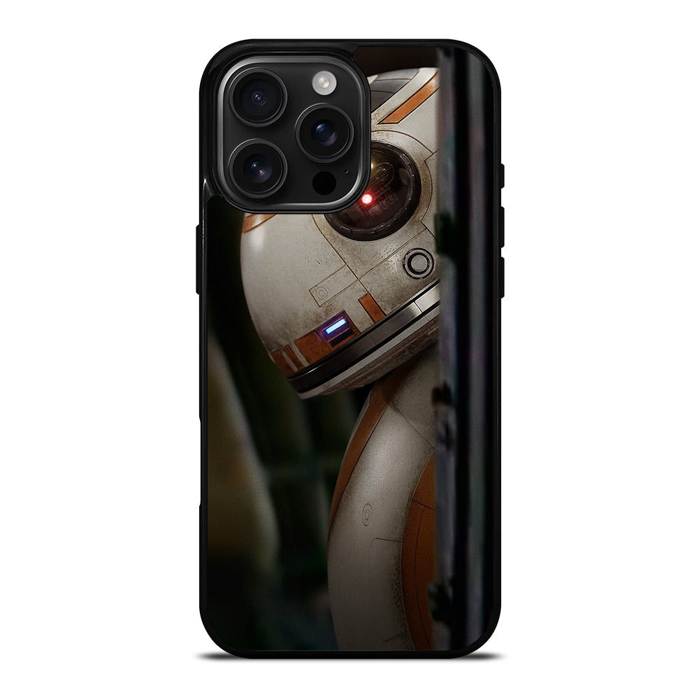 BB-8 DROID STAR WARS iPhone Case Cover