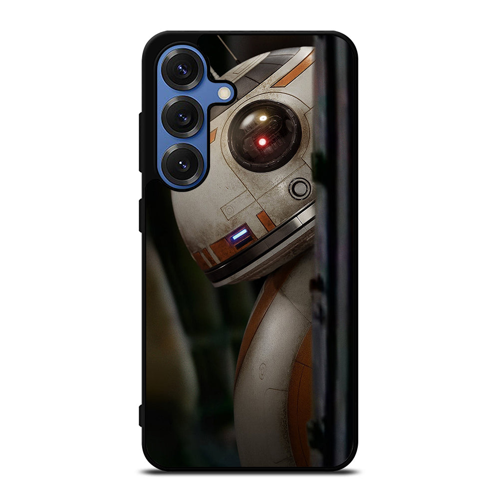 BB-8 DROID STAR WARS Samsung Galaxy Case Cover