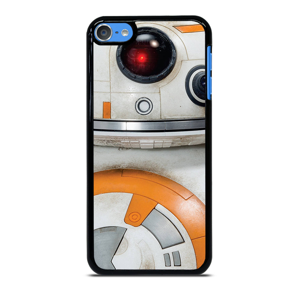 BB-8 DROID STAR WARS ROBOT iPod Touch Case Cover