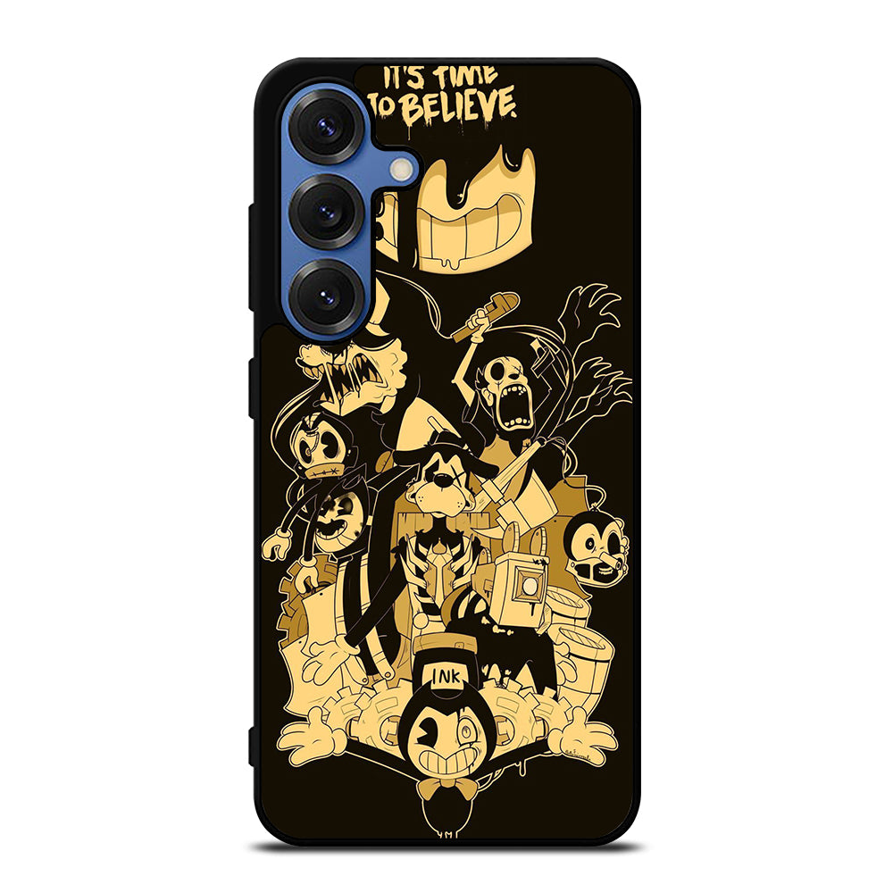 BENDY IT'S TIME TO BELIEVE Samsung Galaxy Case Cover