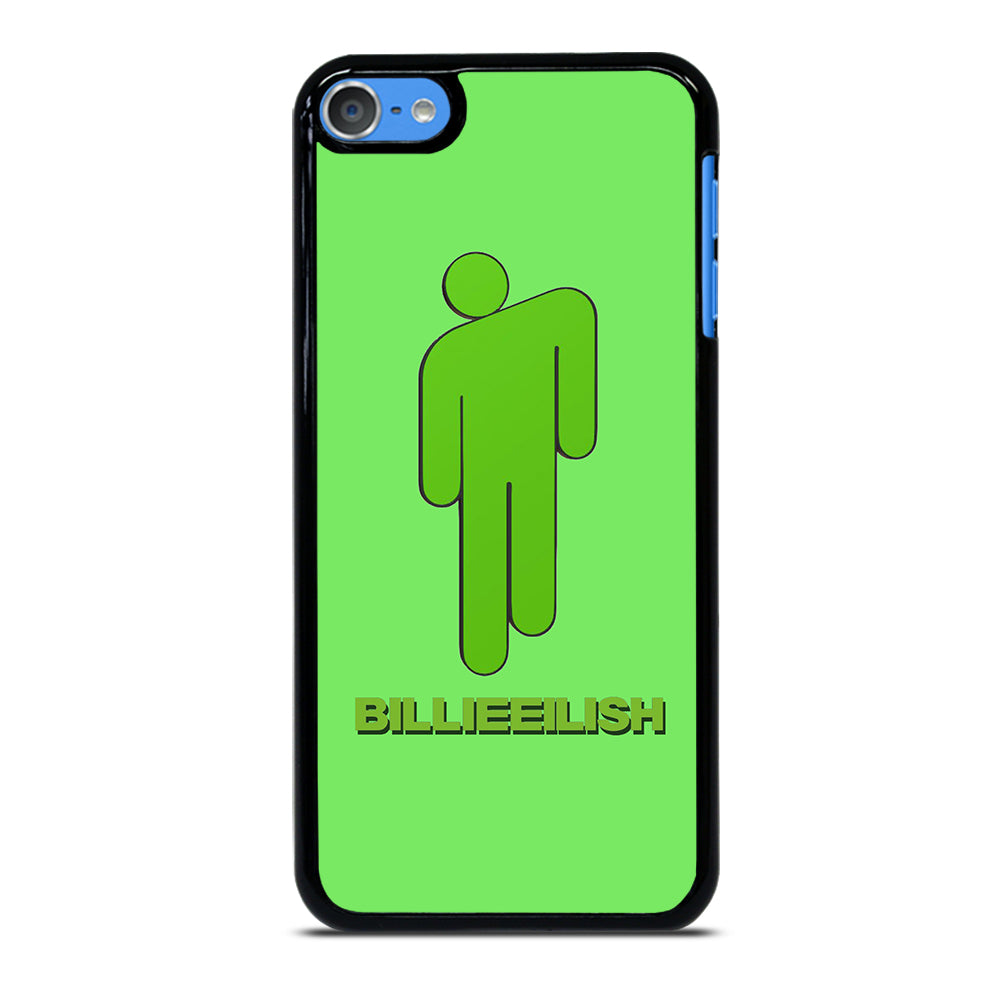 BILLIE EILISH LOGO iPod Touch Case Cover