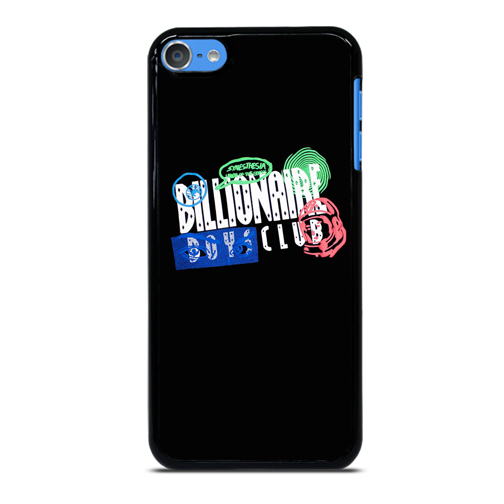 BILLIONAIRE BOYS CLUB BBC iPod Touch Case Cover