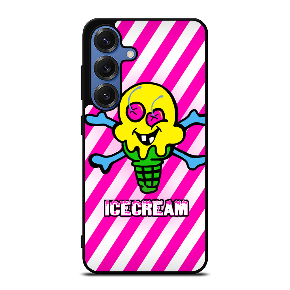BILLIONAIRE BOYS CLUB ICECREAM Samsung Galaxy Case Cover