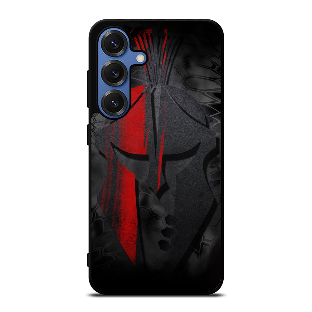 BLACK KRYPTEK NOMAD Samsung Galaxy Case Cover