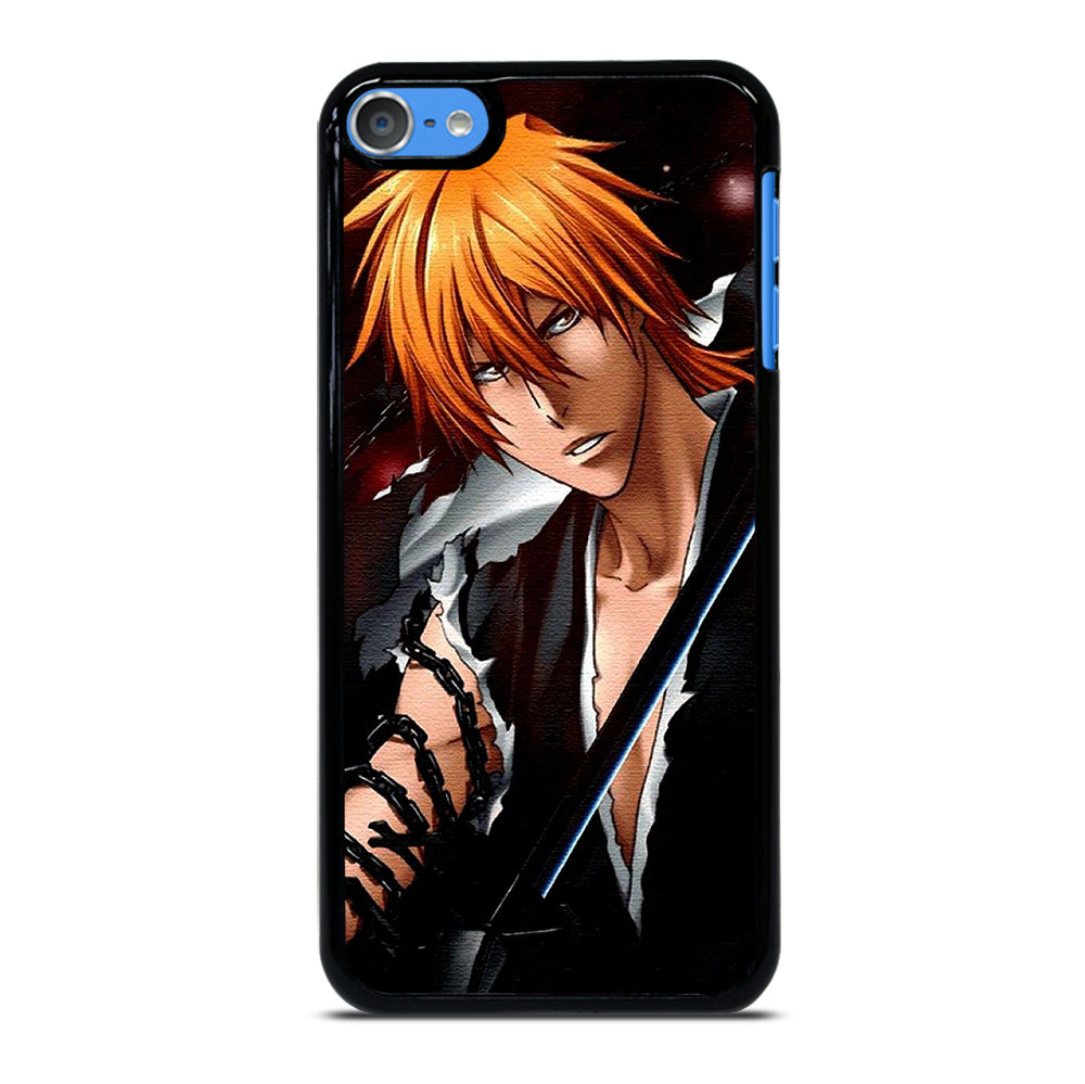 BLEACH KUROSAKI ICHIGO iPod Touch Case Cover