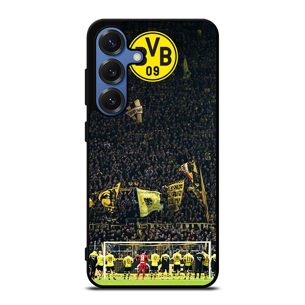 BORUSSIA DORTMUND DIE BORUSSEN Samsung Galaxy Case Cover