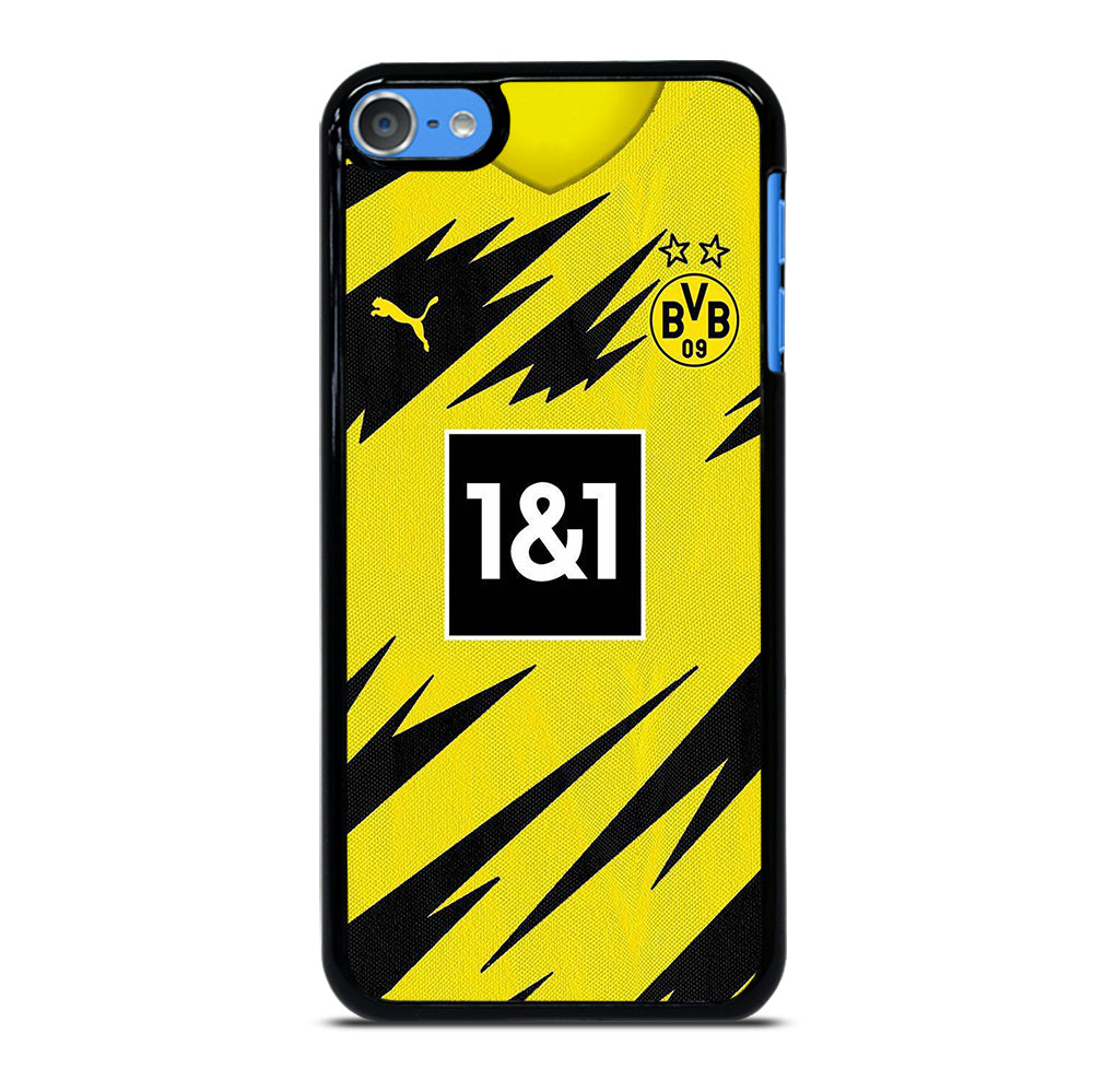 BORUSSIA DORTMUND JERSEY iPod Touch Case Cover