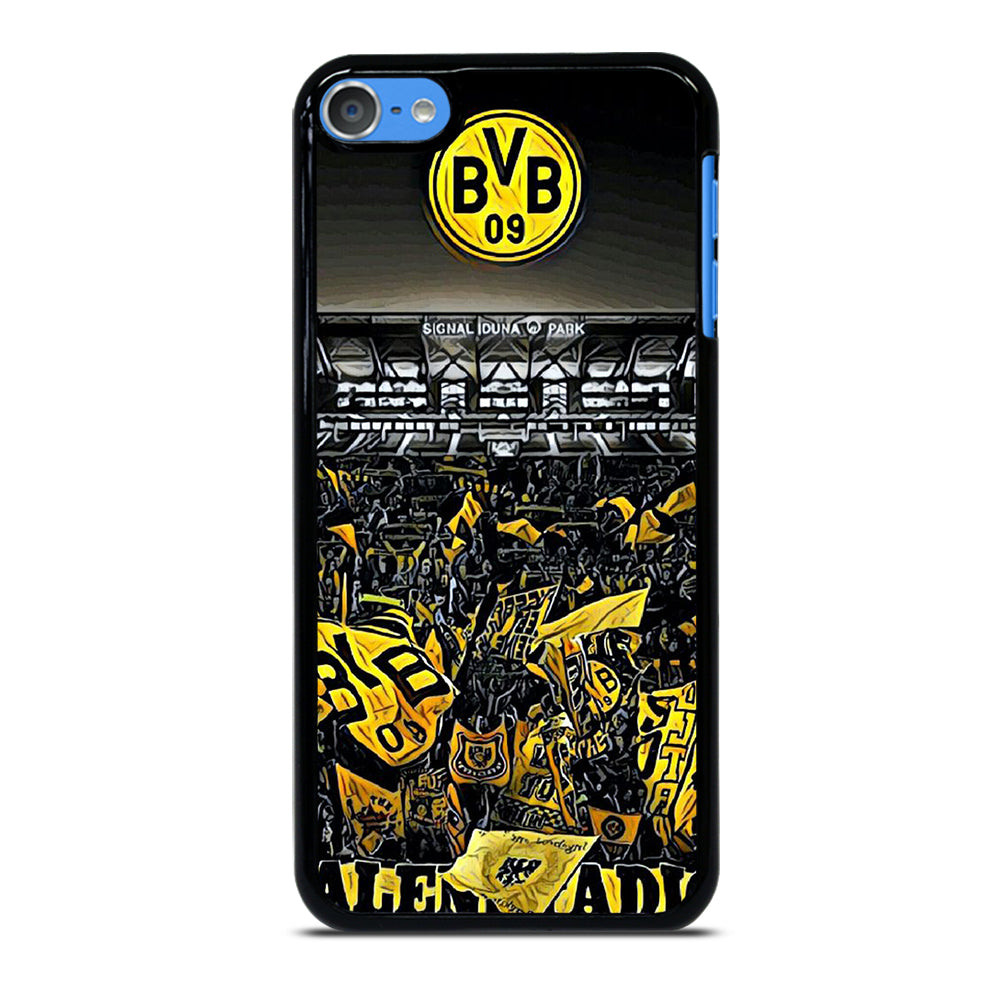BORUSSIA DORTMUND YELLOW WALL iPod Touch Case Cover