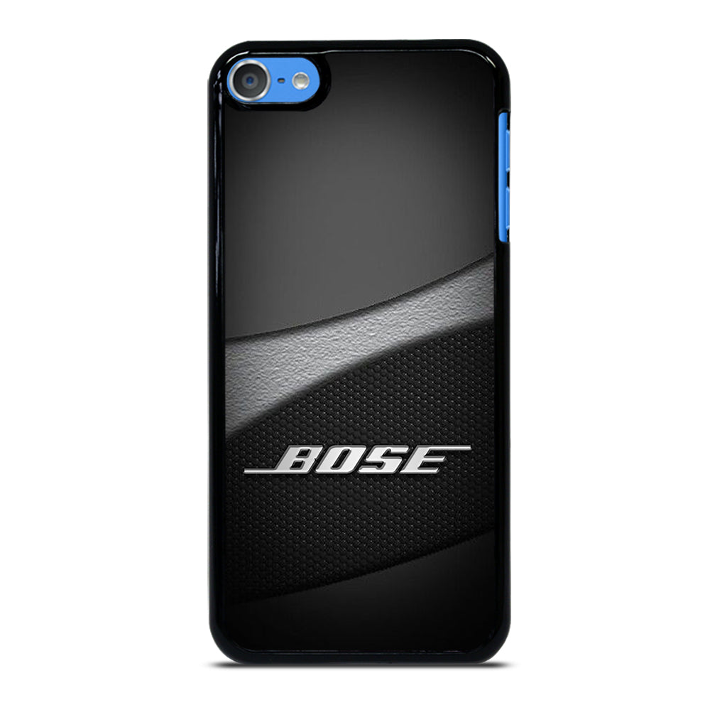 BOSE SPEAKER EMBLEM iPod Touch Case Cover