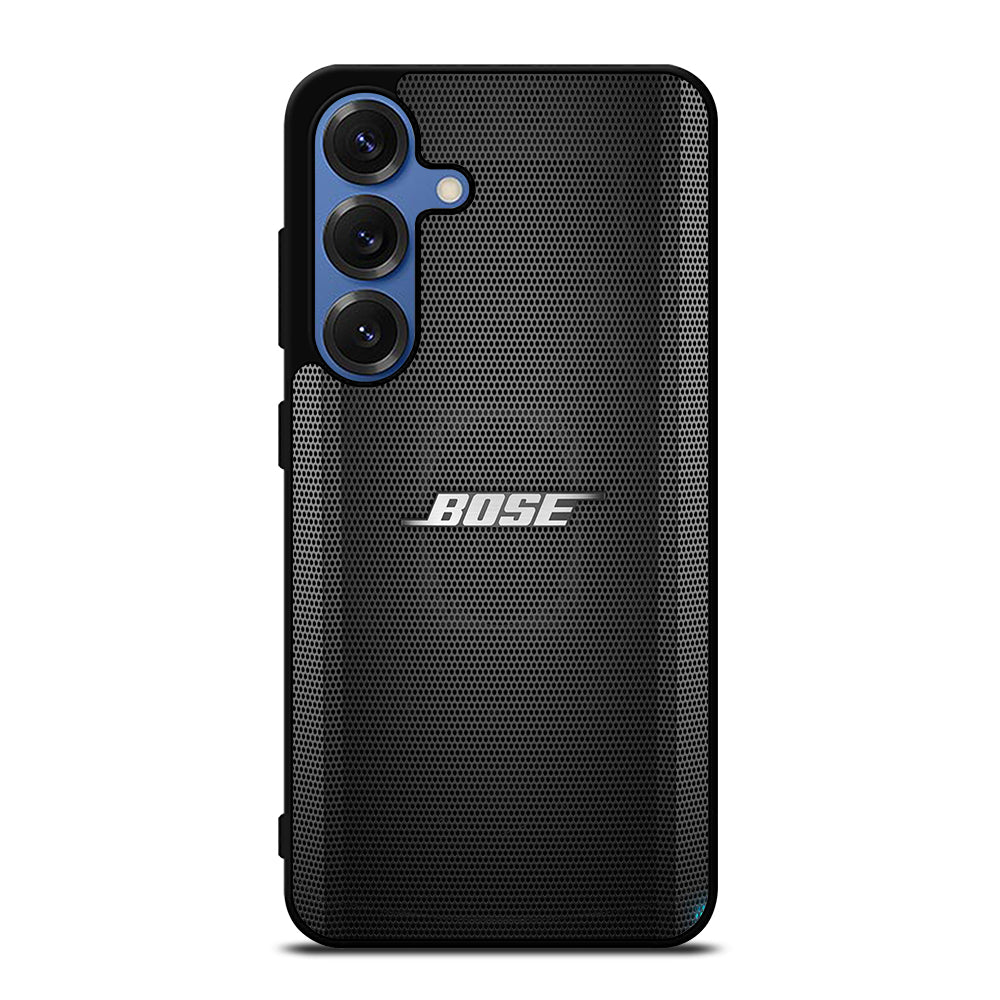 BOSE SPEAKER LOGO Samsung Galaxy Case Cover