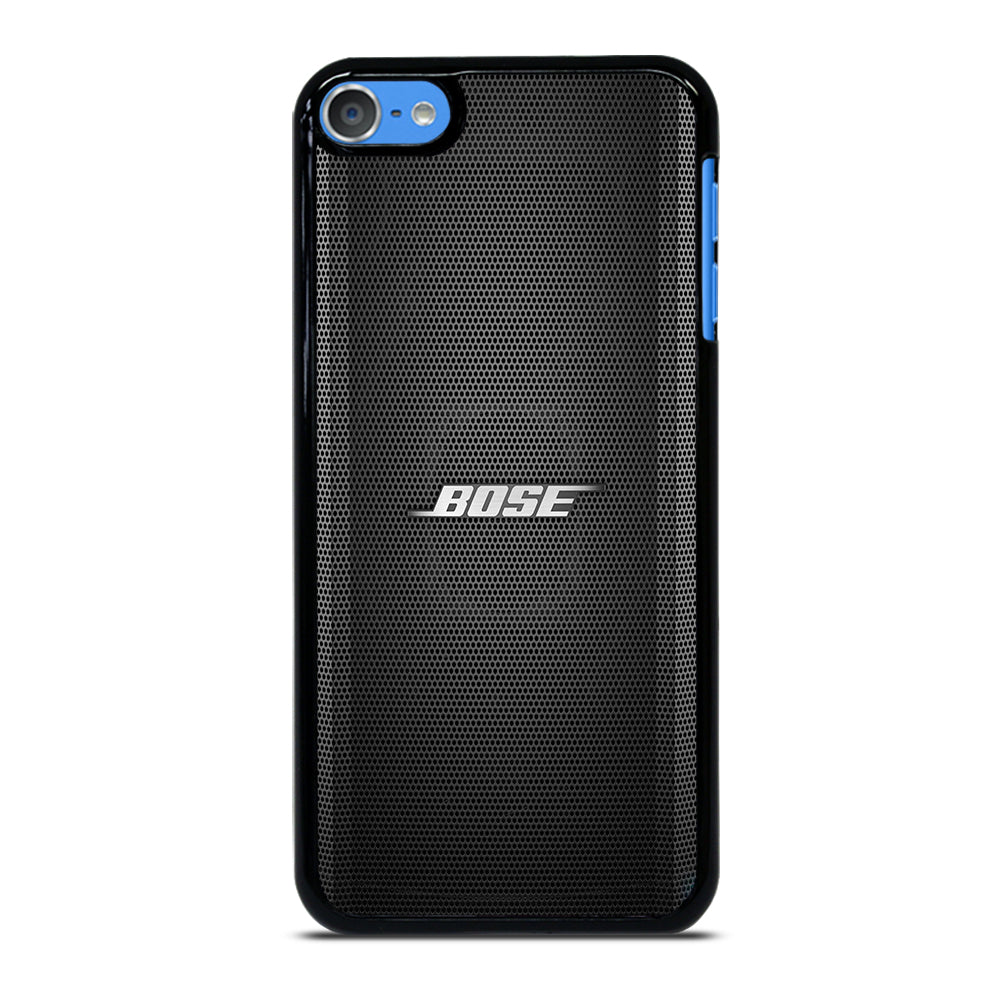 BOSE SPEAKER LOGO iPod Touch Case Cover