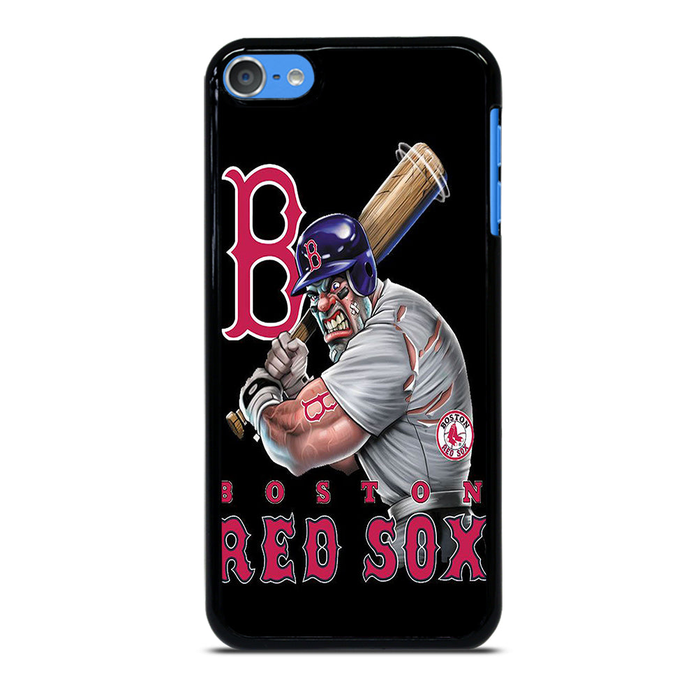 BOSTON RED SOX 1 iPod Touch Case Cover