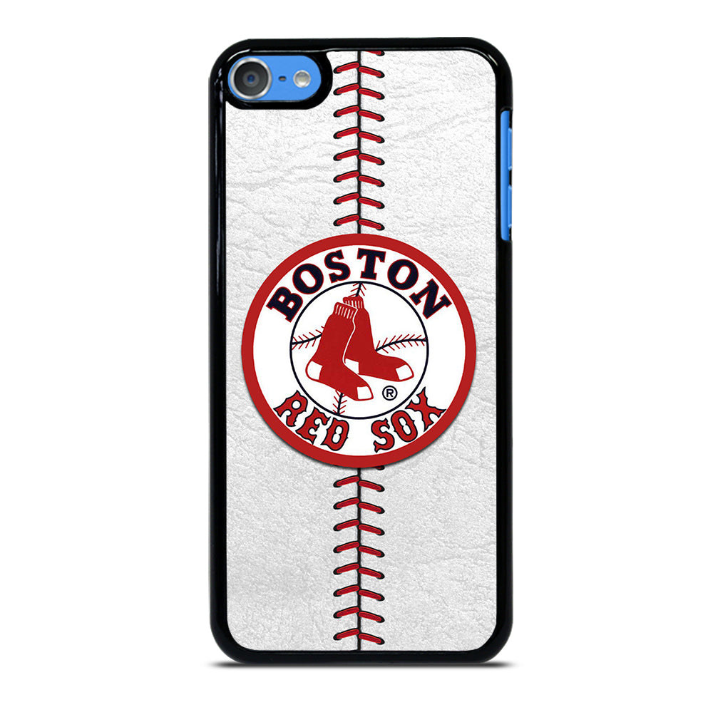 BOSTON RED SOX 3 iPod Touch Case Cover