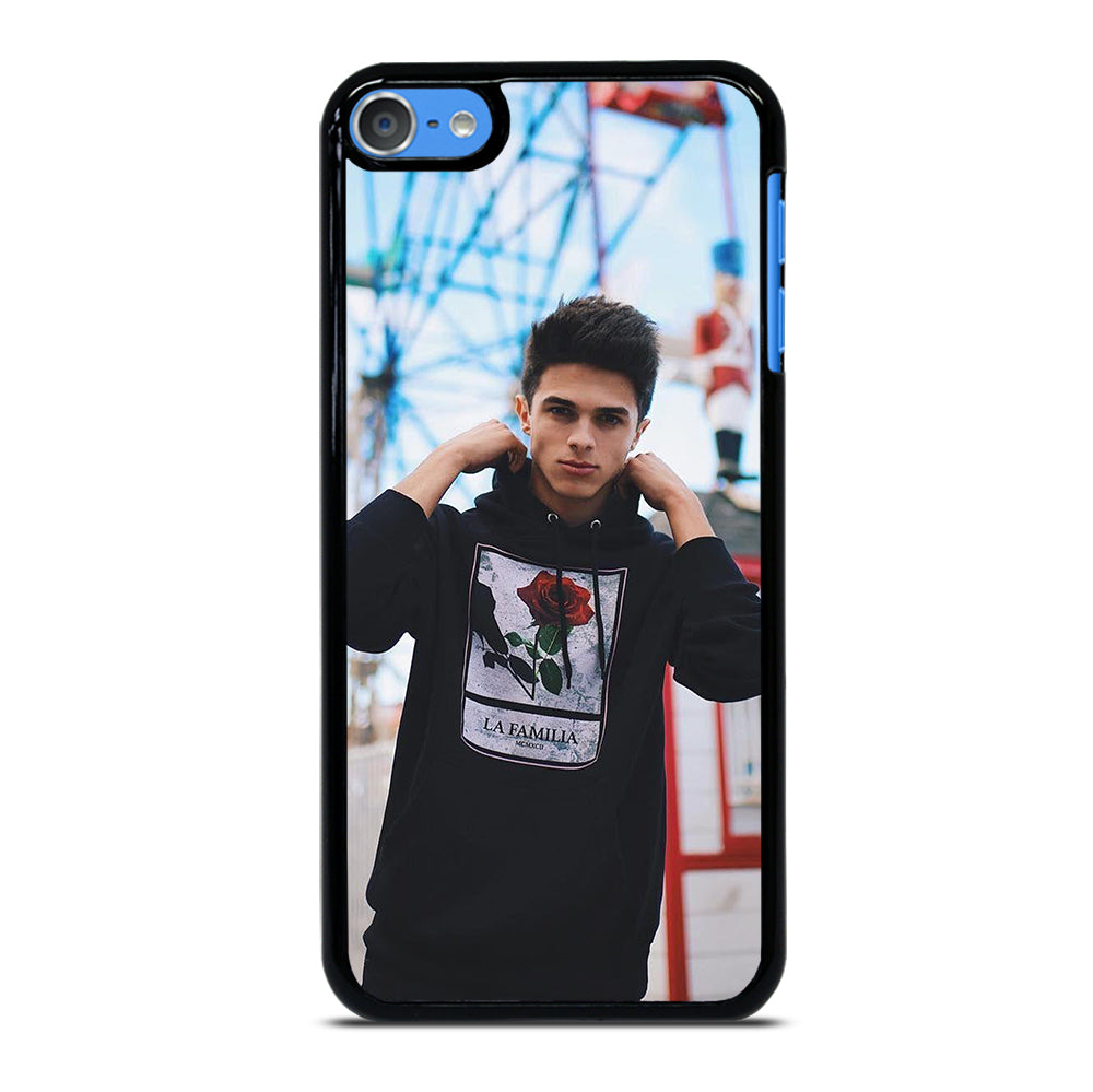 BRENT RIVERA COOL iPod Touch Case Cover