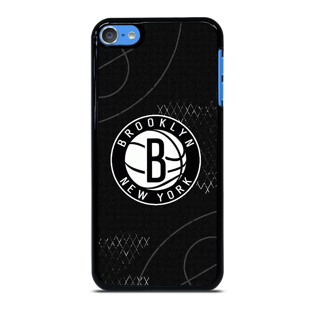 BROOKLYN NETS NBA ICON 2 iPod Touch Case Cover