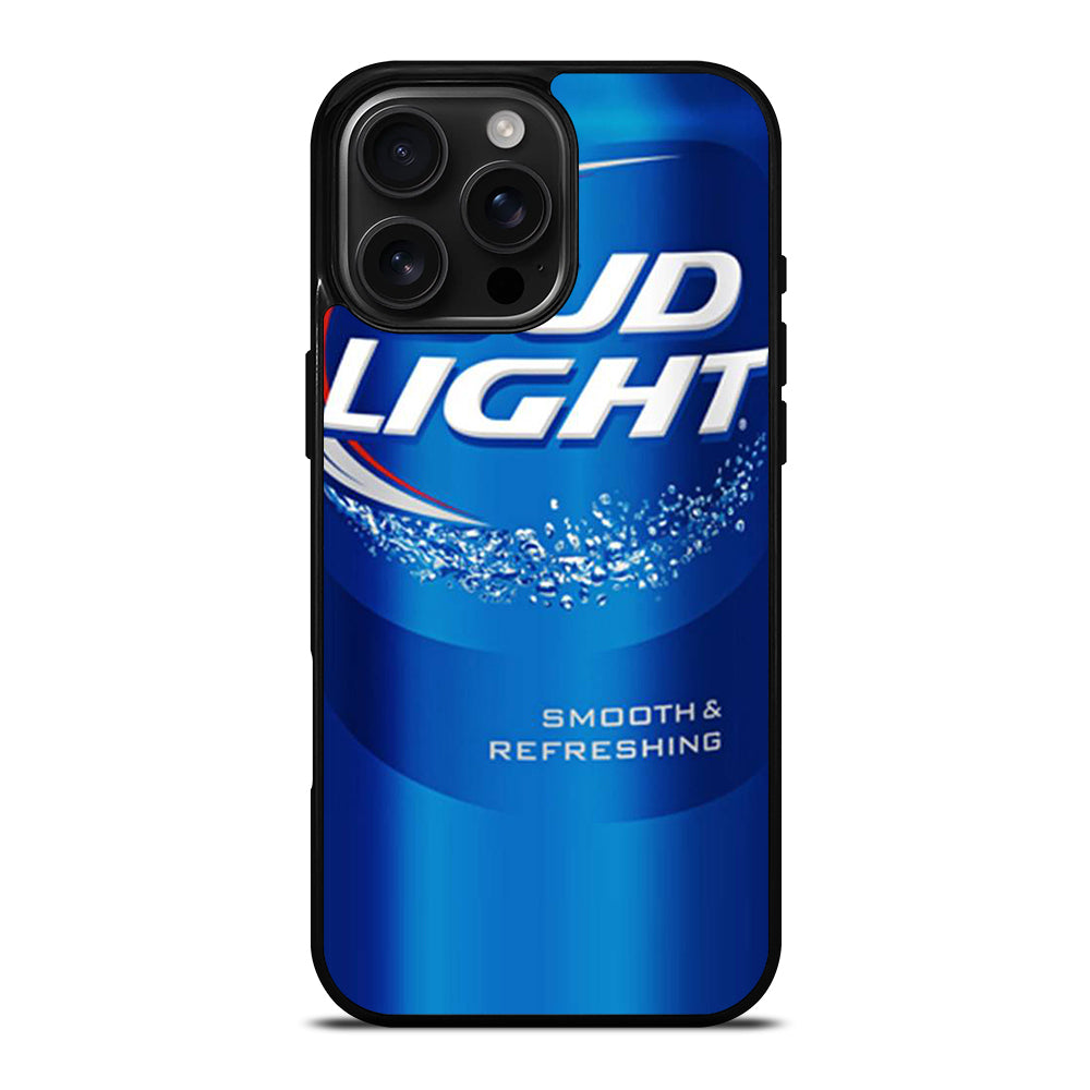 BUD LIGHT BEER iPhone Case Cover