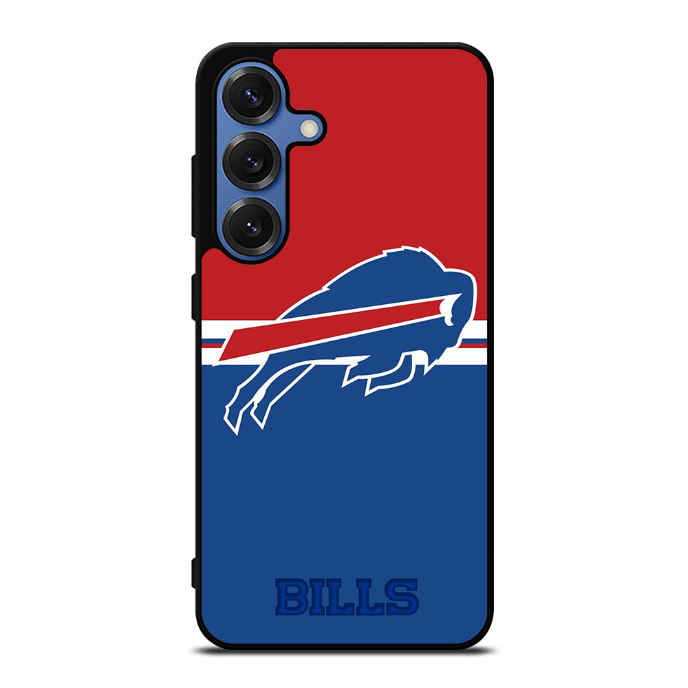 BUFFALO BILLS 2 Samsung Galaxy Case Cover